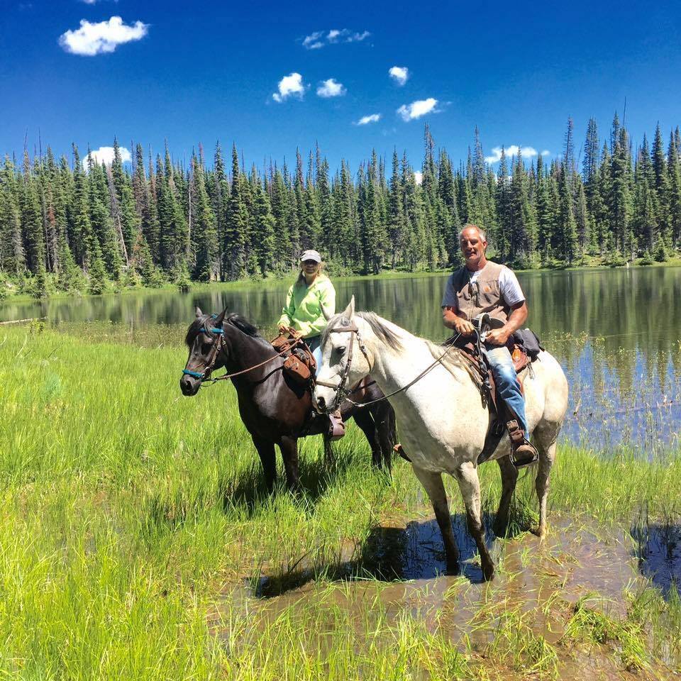 Tracking & Logging Trail Rides — It’s a Sport!