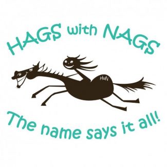 Group logo of Hags With Nags